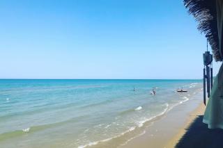 Camping Village Internazionale